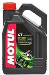 Motul - 5100 4T 10W-50 4L