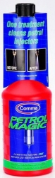 COMMA - PETROL MAGIC 400ML