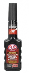 STP Čistič vstřikování benzínových motorů 200ml