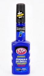 STP - Přísada do nafty 200ml