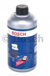 BOSCH - Brzdová kapalina DOT4 500ml
