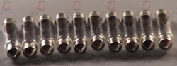 OSRAM - 12V 10W SV8,5 (10ks)