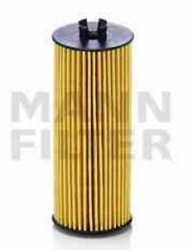 MANN FILTER Olejový filtr HU 6009 Z