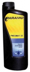 Paramo Pneumat 22 - Olej pro pneumatické nářadí 1L