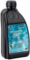 Hazet - Olej pro pneumatické nářadí 9400-1000, 1L
