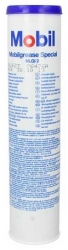 Mobil - Mobilgrease Special NLGI 2 s MoS2  Mazivo na klouby - 400g
