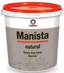 Comma - Manista 700ml, gelová pasta na mytí silně znečištěných rukou