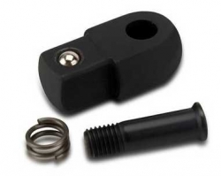 Toptul CLAA1616 - opravná sada 1/2" CFAC1610, CFAC1612, CFAC1615, CFAC1617, CFAC1618, CFAC1624, CFKA1610, CFKA1612, CFKA1615, CFKA1618, CFKA1624