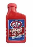 STP - Čistič motoru 450ml