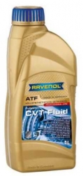 Ravenol CVT Fluid - převodový olej 1L
