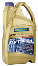 Ravenol CVT Fluid - převodový olej 4L