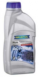Ravenol DCT/DSG Fluid  - DSG převodový olej 1L