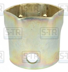 S-TR - Trubkový klíč šestihran 110mm