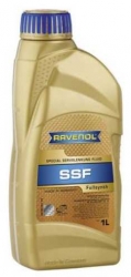 RAVENOL SSF Special Servolenkung Fluid 1L