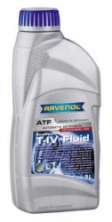 Ravenol - ATF T-IV Fluid, převodový olej 1L