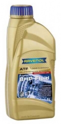 Ravenol - ATF 8HP Fluid, převodový olej 1L
