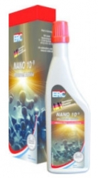 ERC Aditivum motorového oleje NANO 250ml