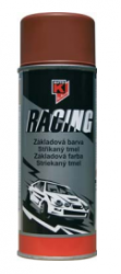 Auto-K Univerzální základová barva, šedá - 400ml Kwasny 