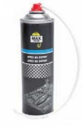 MAX Color - Sprej na dutiny 500ml