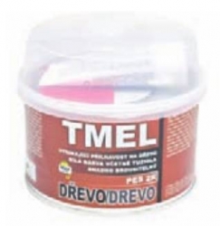 MAX Color - tmel dřevo 200g