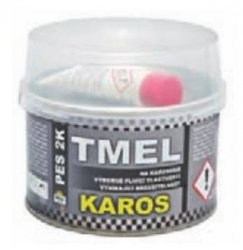 MAX Color - tmel KAROS 500g