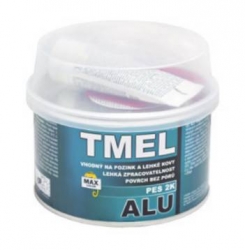 MAX Color - tmel ALU 500g