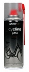 AKCE - MOTIP cycling - Teflonový sprej PTFE 200ml