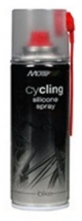 MOTIP cycling - Silikonový sprej 200ml