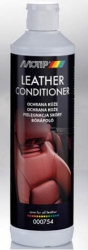 AKCE - Motip Leather Conditioner 500 ml - ochrana a kondicionér na kůži