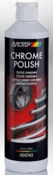 Motip čistič chromu 500 ml