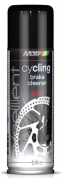 AKCE - Motip Cycling - Brake Cleaner, Čistič brzd 200ml