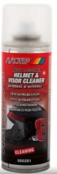 Motip Čistič na přilbu a plexisklo 200ml