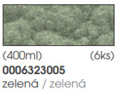 Belton kladívkový lak 400ml 