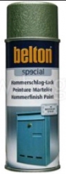 Belton kladívkový lak 400ml