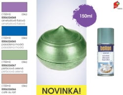 BELTON SPECIAL - PERLEŤOVÝ EFEKT 150ml