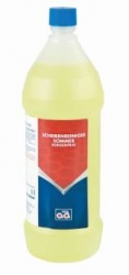 AD - Letní směs do ostřikovačů (koncentrát 1:10) Citrus 1L