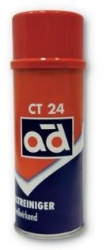 AD - CT 24 čistič motoru 400ml