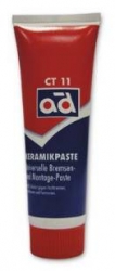 AD - CT 11 Keramická pasta 100ml