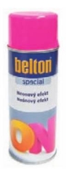 BELTON SPECIAL -NEONOVÝ EFEKT 400ml