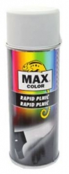 MAX COLOR - RAPID PLNIČ - šedá 400ml