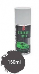 AUTOSPREJ - STŘÍKACÍ TMEL 150ml, šedá