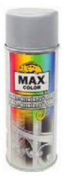 MAX COLOR - ZINKO-HLINÍKOVÝ SPREJ 400ml Kwasny