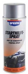 Presto - Startovací sprej 400ml