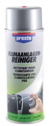 Presto - Čistič klimatizace sprej 400ml