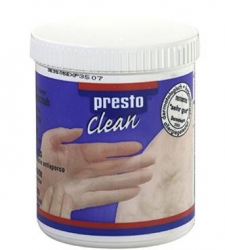 Presto - Neviditelné rukavice Prestoclean 650ml