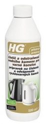 HG - Čistič a odstraňovač vodního kamene pro varné konvice 0,5L