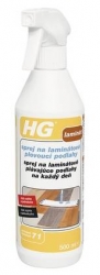 HG - Sprej pro laminátové plovoucí podlahy  0,5L