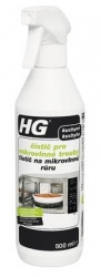 HG - Čistič na mikrovlnné trouby 0,5L