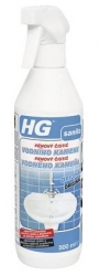 HG - Pěnový čistič vodního kamene 0,5L