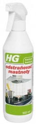 HG - Odstraňovač mastnoty 0,5L